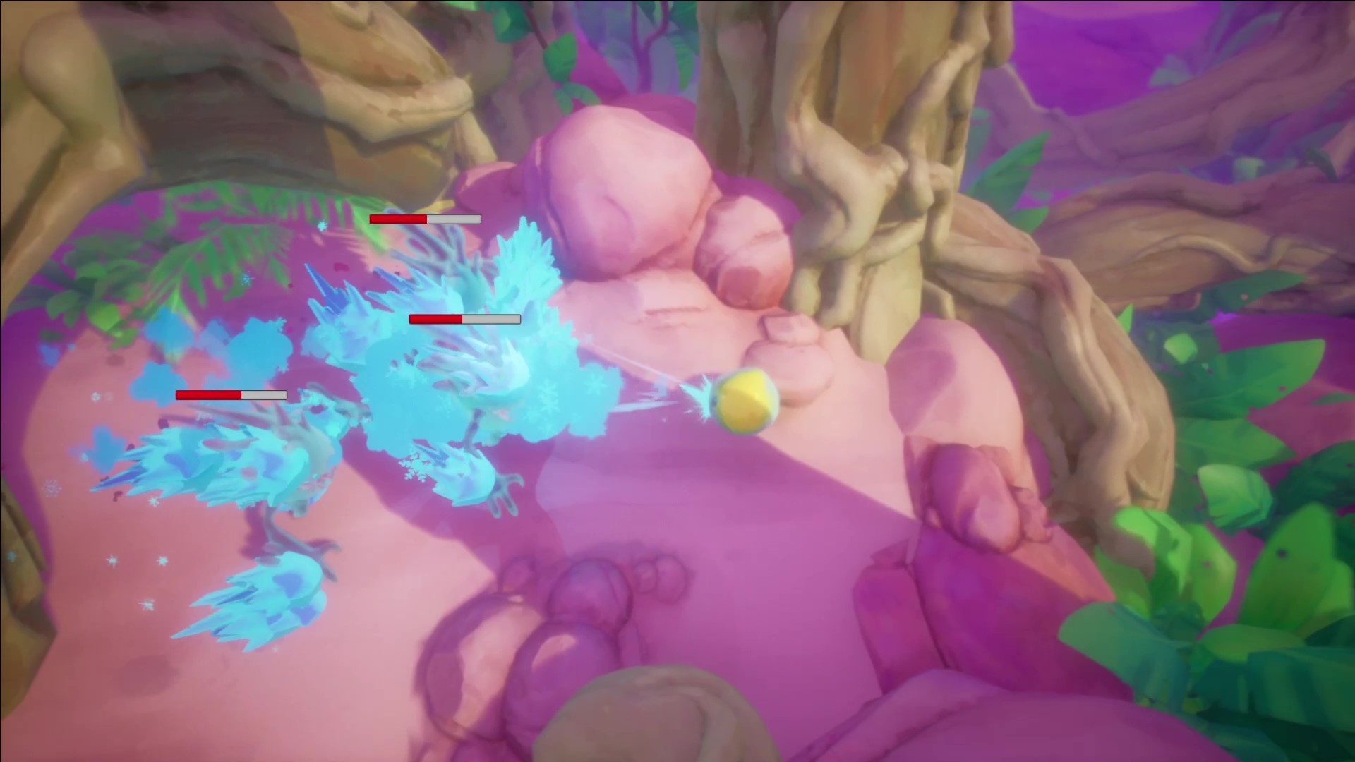 图片[8]-史莱姆英雄/Slime Heroes v1.0.0.6|动作冒险|1.9GB|中文-蝶影二次元