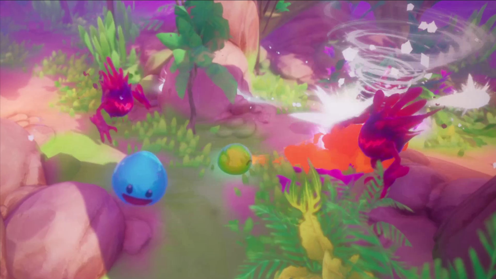 图片[4]-史莱姆英雄/Slime Heroes v1.0.0.6|动作冒险|1.9GB|中文-蝶影二次元