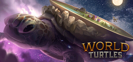 巨龟世界 v1.0.4(World Turtles)免安装中文版