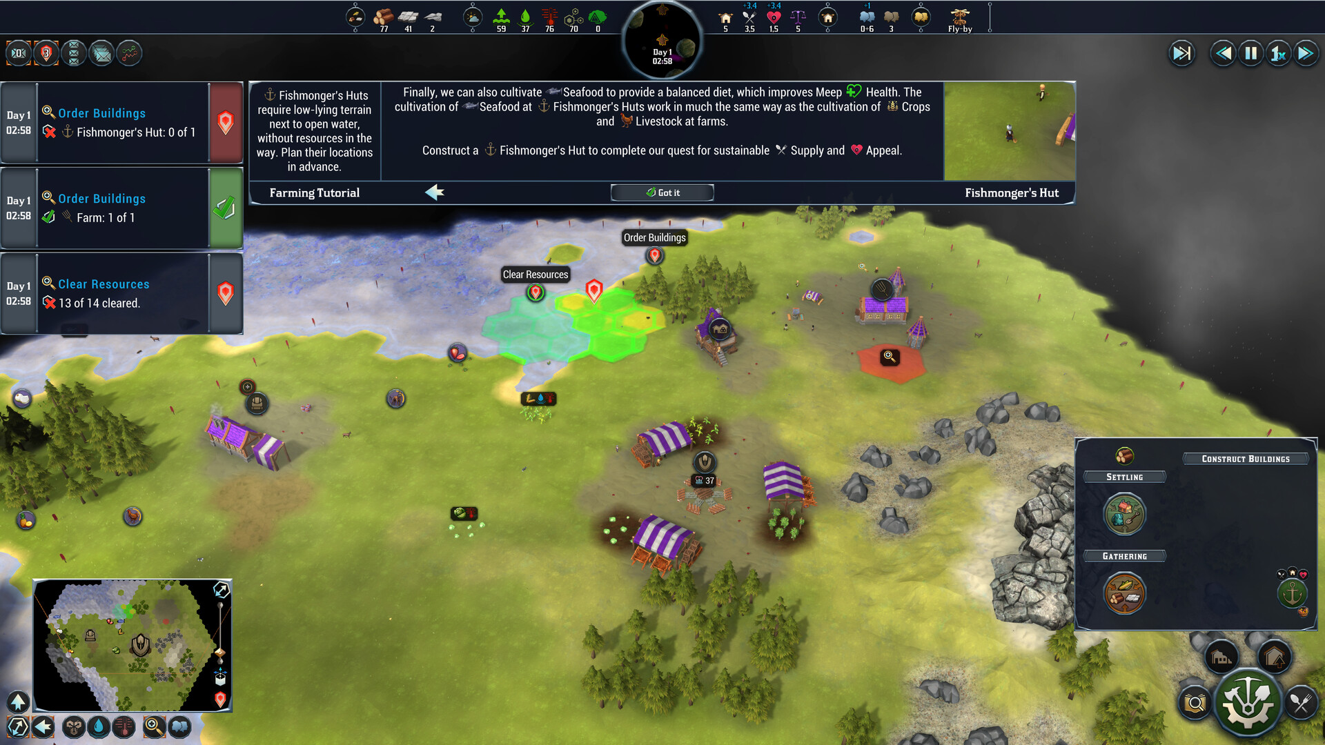 图片[2]-巨龟世界/World Turtles-秋风资源网