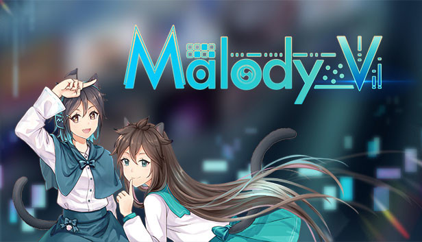 《Malody V》免安装中文版