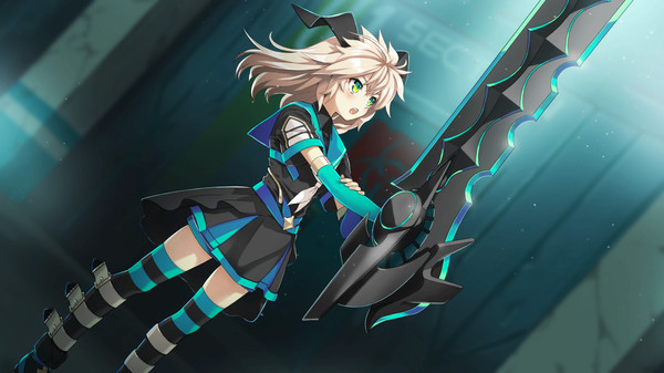 图片[6]-COGEN：大凤羽空与刻之剑/COGEN: Sword of Rewind-秋风资源网