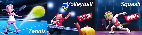 《多合一体育VR/All-In-One Sports VR》免安装中文版插图2 《多合一体育VR/All-In-One Sports VR》免安装中文版插图2