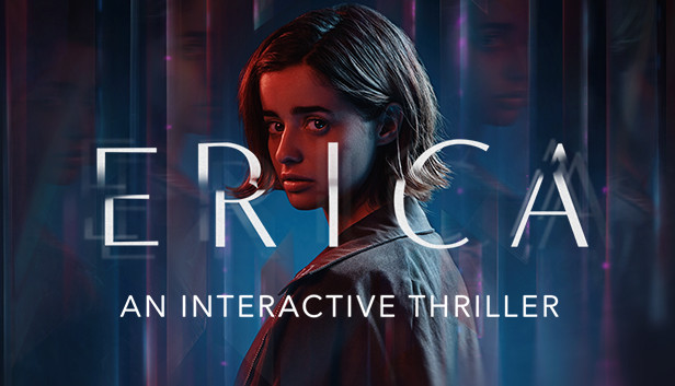 《艾瑞卡/Erica》免安装中文版