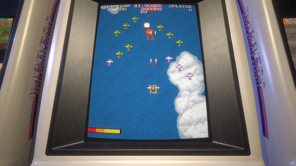 图片[3]- 《卡普空街机合集》 v20250322（Capcom Arcade Stadium）|官方中文|解压可玩- 关先生资源站