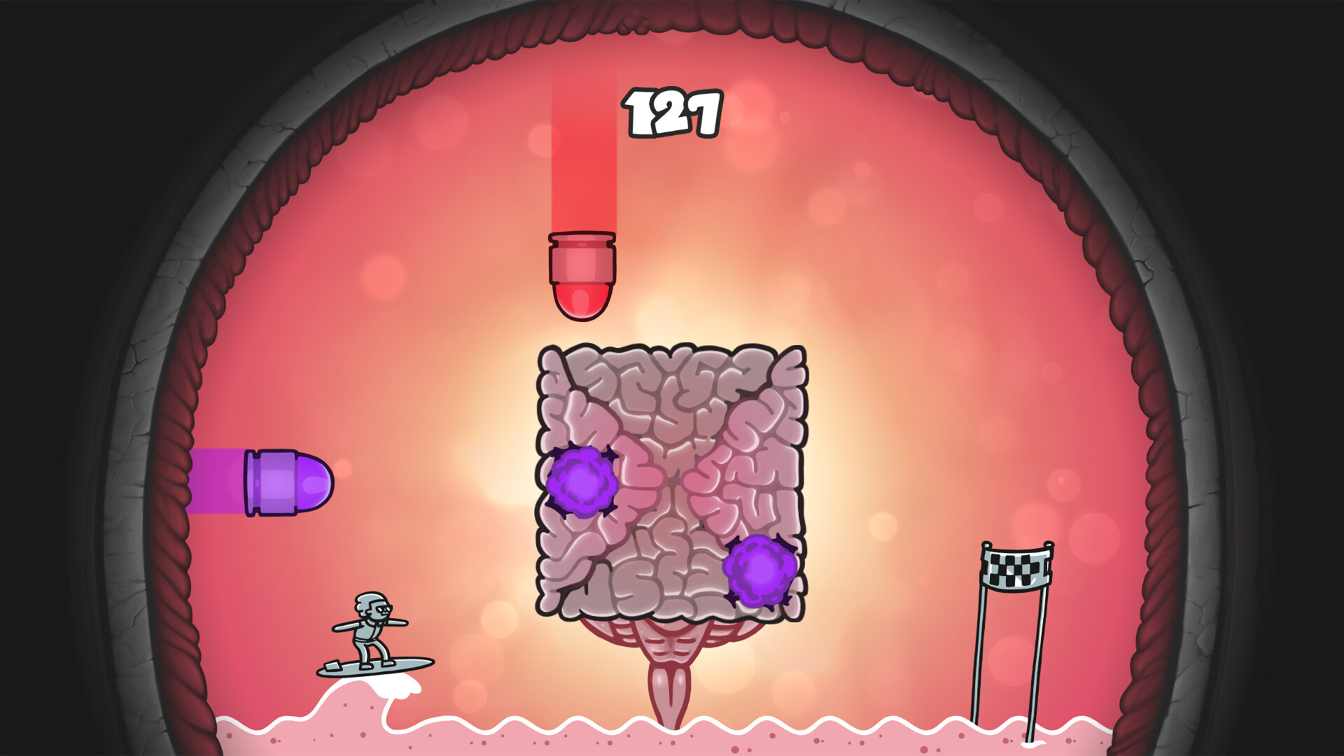 心灵警探 (Mindcop)