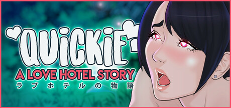 爱情酒店物语/Quickie: A Love Hotel Story V1.0|策略模拟|6.1GB|STEAM官中-蝶影二次元