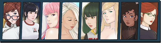 图片[2]-爱情酒店物语/Quickie: A Love Hotel Story V1.0|策略模拟|6.1GB|STEAM官中-蝶影二次元