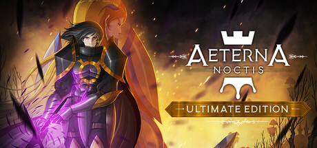 《宇宙之光/Aeterna Noctis》免安装中文版