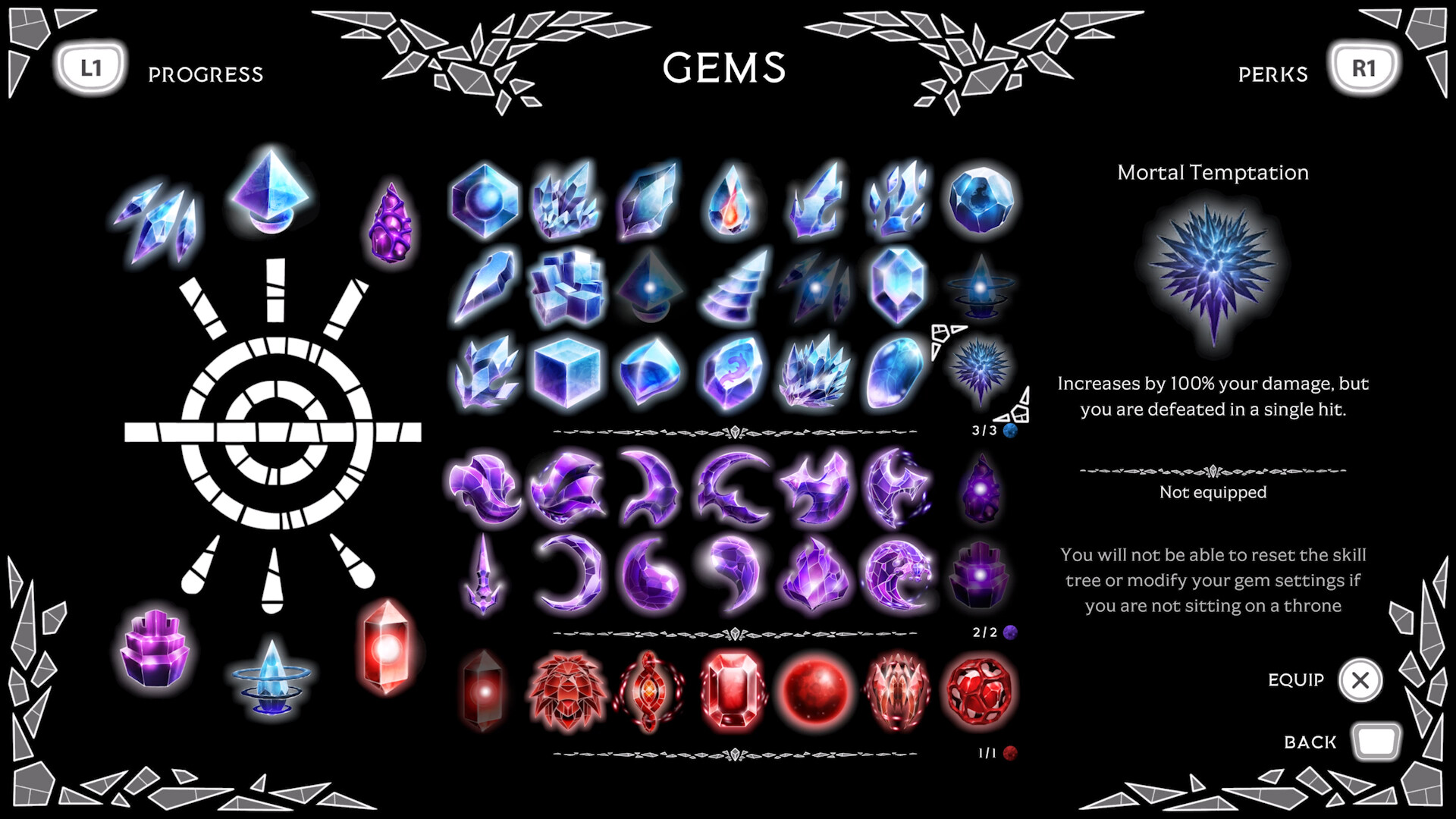 宇宙之光|Aeterna Noctis|3.1.000