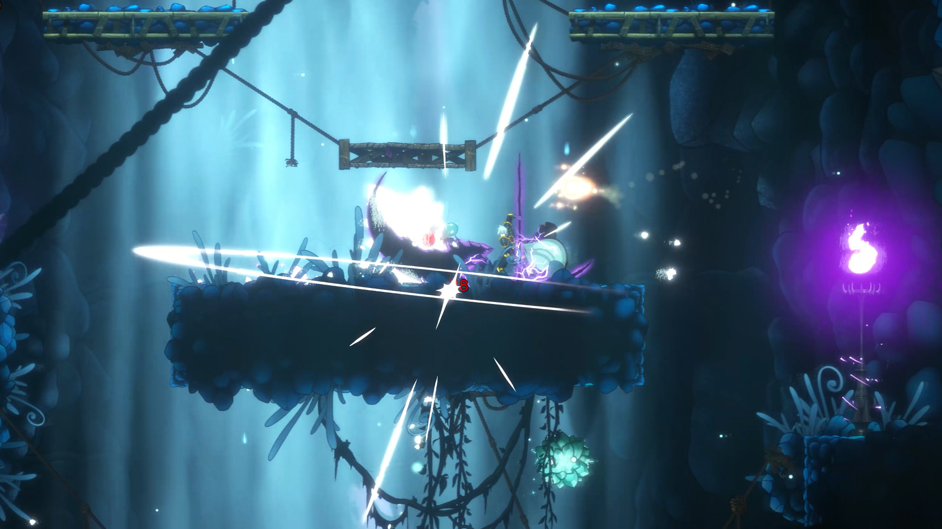 宇宙之光|Aeterna Noctis|3.1.000