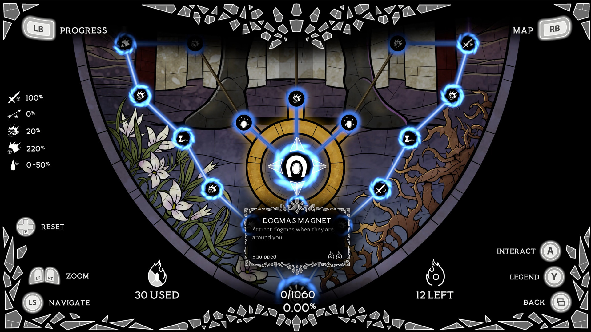 宇宙之光|Aeterna Noctis|3.1.000