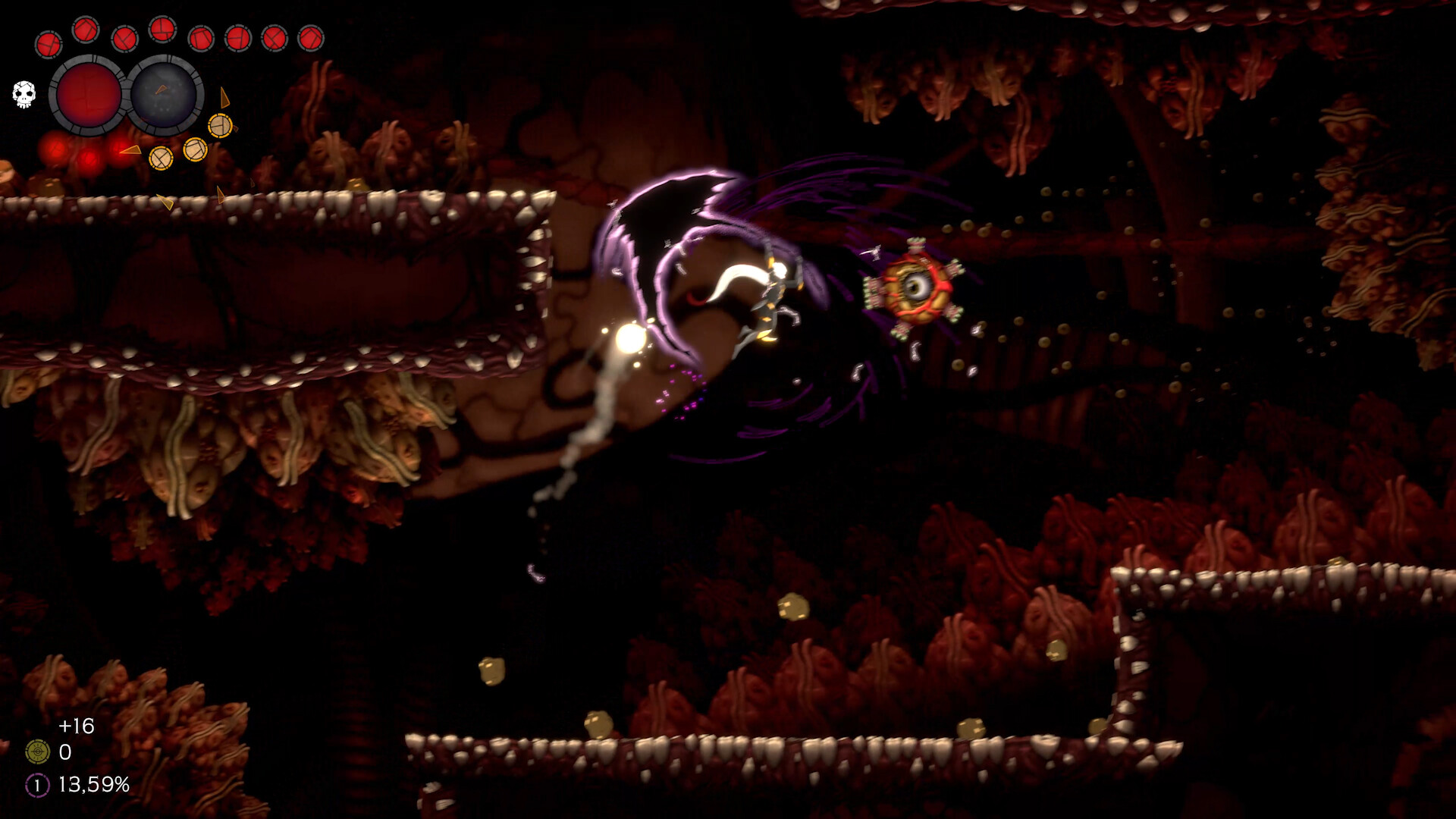 宇宙之光|Aeterna Noctis|3.1.000