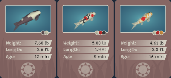 图片[2]-锦鲤养殖场/Koi Farm Build.18058366|休闲益智|324MB|中文-蝶影二次元