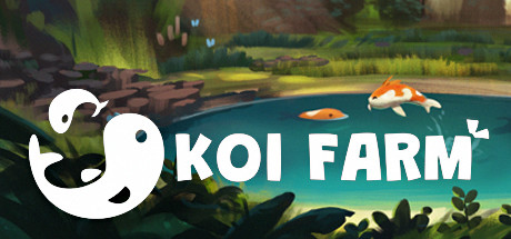 锦鲤养殖场/Koi Farm Build.18058366|休闲益智|容量324MB|免安装绿色中文版|支持键盘.鼠标-小辉娱乐网