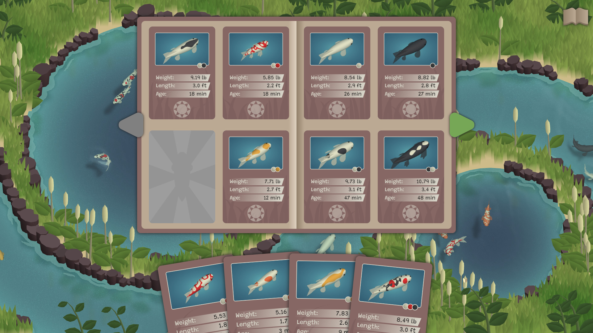 图片[2]-锦鲤养殖场/Koi Farm-秋风资源网