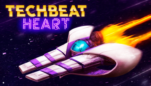 《科技节奏之心/TechBeat Heart》免安装中文版