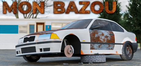 我的破车 (Mon Bazou)