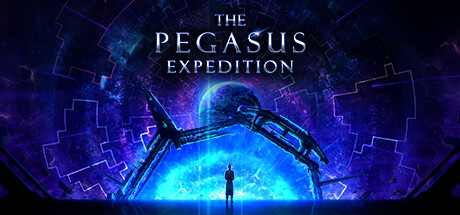 飞马座远征/The Pegasus Expedition Build.17405298|策略战棋|4.2GB|中文-蝶影二次元