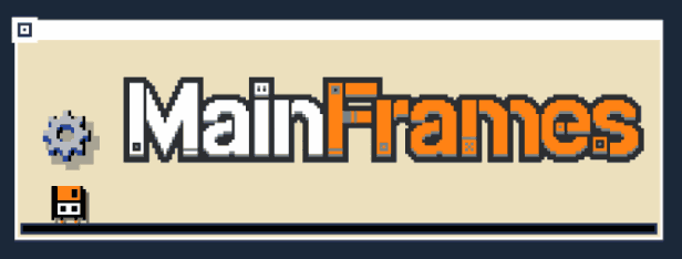 图片[1]-软盘奇遇/MainFrames Build.18715575|动作冒险|容量3.8GB|免安装绿色中文版-马克游戏