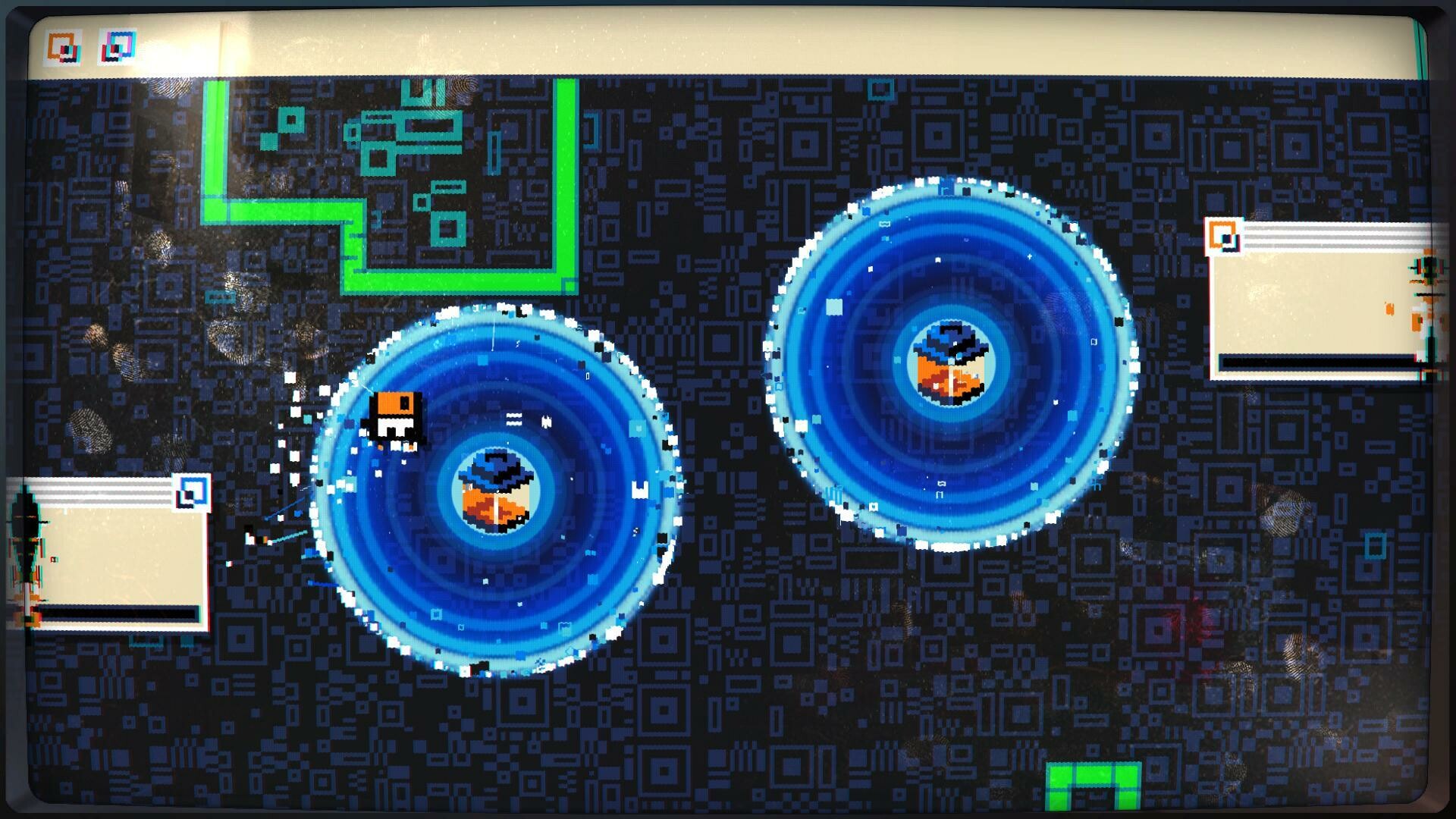 软盘奇遇/MainFrames Build.18715575|动作冒险|容量3.8GB|免安装绿色中文版|支持键盘.鼠标.手柄-小辉娱乐网