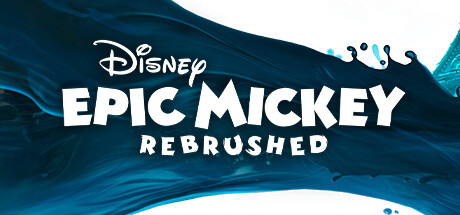 学习版 | 传奇米老鼠：重制版 Disney Epic Mickey Rebrushed -飞星（官中）-飞星免费游戏仓库