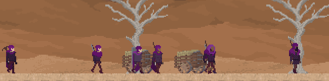 图片[3]-阴森领域/Grim Realms v1.1.0.6|策略模拟|671MB|中文-蝶影二次元