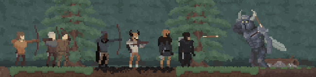 图片[2]-阴森领域/Grim Realms v1.1.0.6|策略模拟|671MB|中文-蝶影二次元