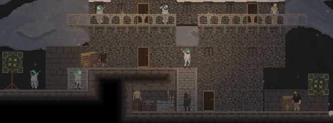 图片[4]-阴森领域/Grim Realms v1.1.0.6|策略模拟|671MB|中文-蝶影二次元