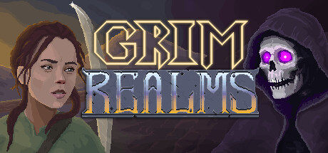 阴森领域 v1.0.1.5（Grim Realms）免安装中文版