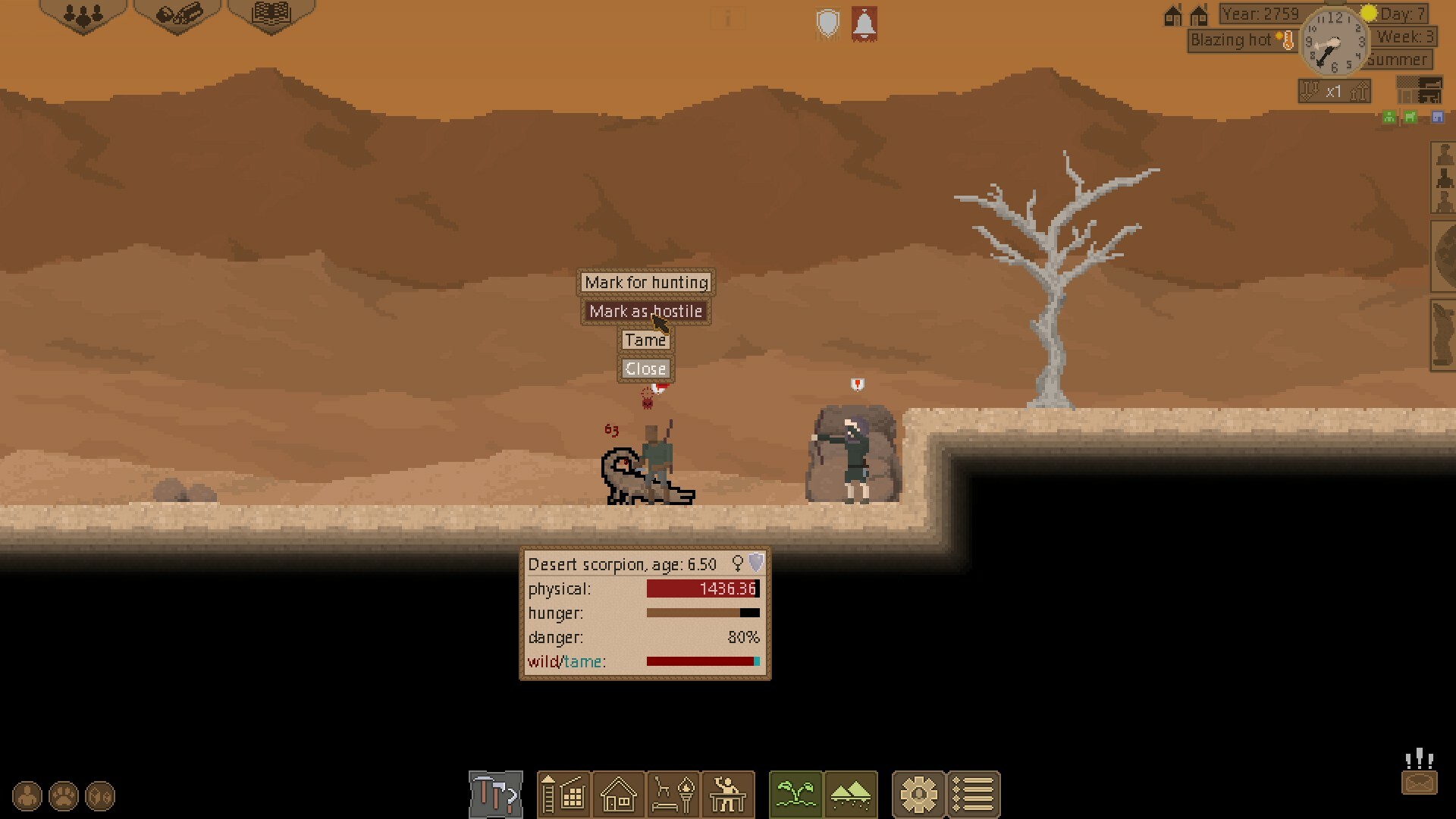 阴森领域/Grim Realms v1.1.0.6|策略模拟|容量671MB|免安装绿色中文版|支持键盘.鼠标.手柄-小辉娱乐网
