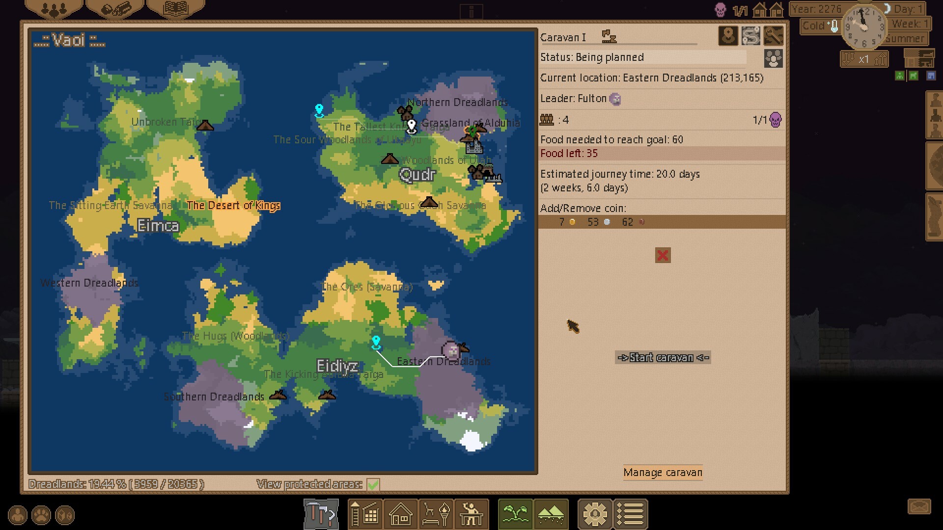 阴森领域/Grim Realms v1.1.0.6|策略模拟|容量671MB|免安装绿色中文版|支持键盘.鼠标.手柄-小辉娱乐网