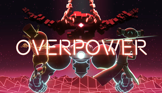 《Overpower》免安装中文版