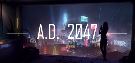 广告2047