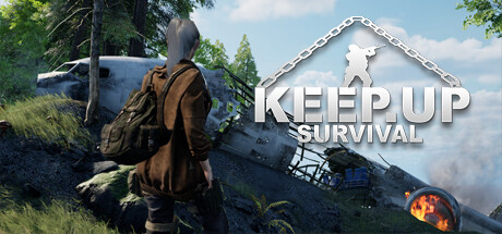 维持生存/KeepUp Survival-秋风资源网