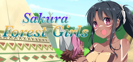 樱花森林女孩/Sakura Forest Girls（V1.0）-秋风资源网