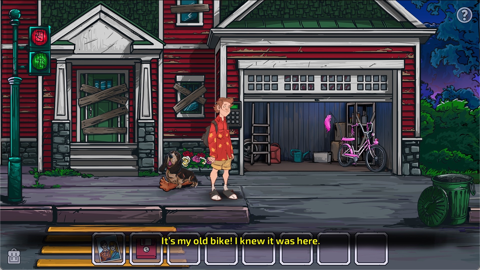 图片[2]-杰瑞的派对追爱记/Jerry Wanker V1.0|策略模拟|244MB|官中-蝶影二次元