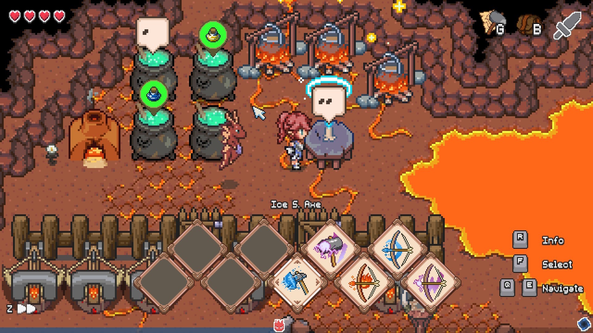 魔潮爆发 (Monster Outbreak)