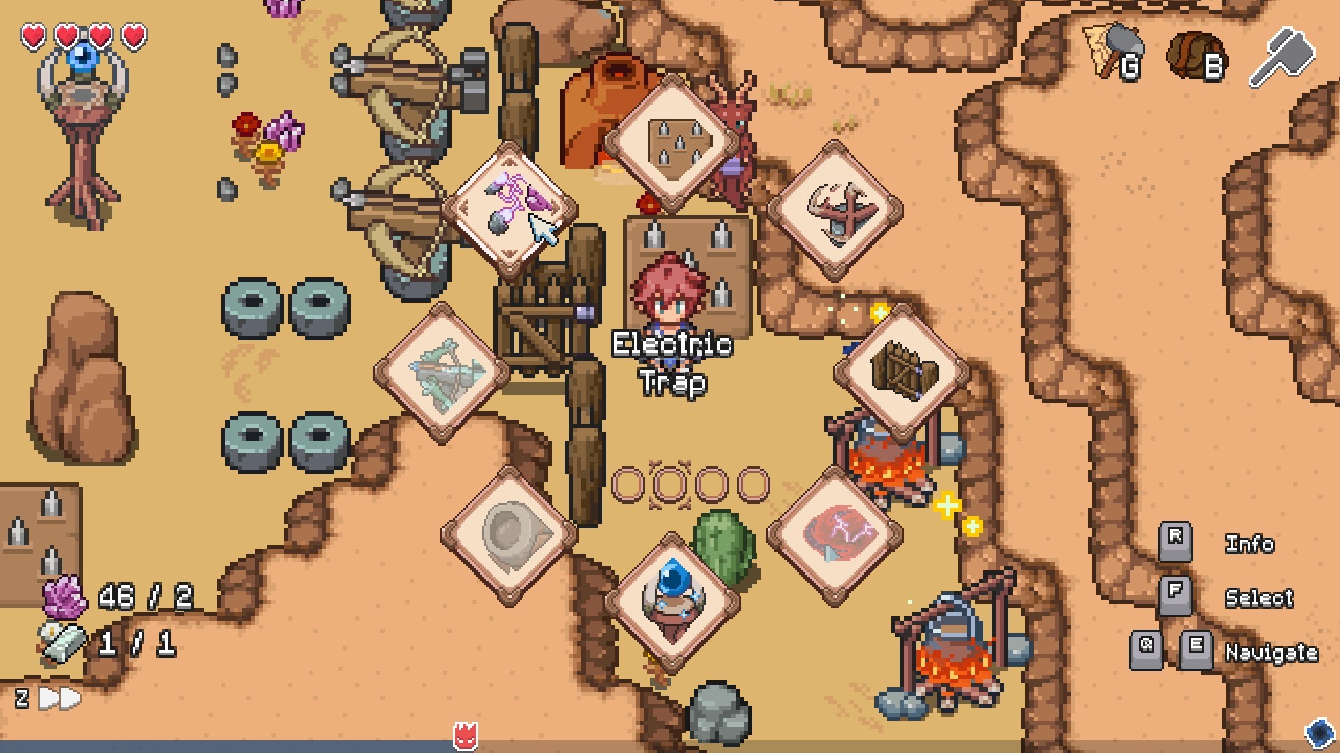 魔潮爆发 (Monster Outbreak)