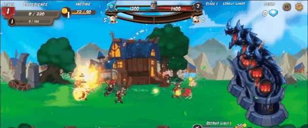 图片[3]-海洛尔守护者/Guardians of Hyelore（V4.31）-秋风资源网