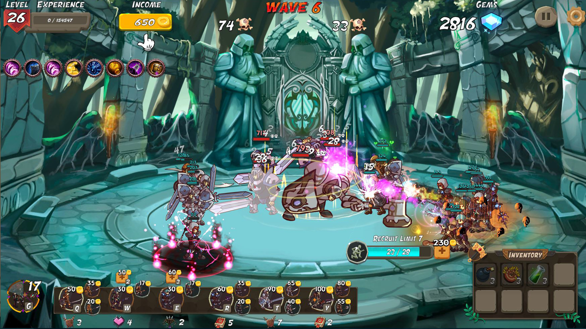 图片[11]-海洛尔守护者/Guardians of Hyelore（V4.31）-秋风资源网