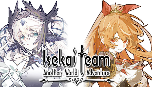 《异世界攻略组/Isekai Team》免安装中文版