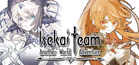 异世界攻略组/Isekai Team-秋风资源网