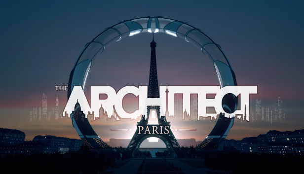 《筑梦师：巴黎/The Architect: Paris》免安装中文版