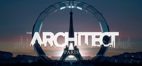 筑梦师：巴黎/The Architect: Paris-秋风资源网