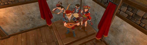 酒馆带师|Tavern Master|Build18532560|整合DLC