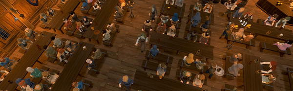 酒馆带师|Tavern Master|Build18532560|整合DLC