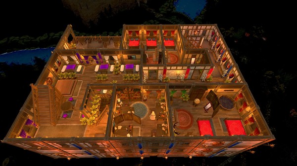 图片[4]-酒馆带师/Tavern Master v20250520 包含全DLC（官中）-无忧免费游戏网