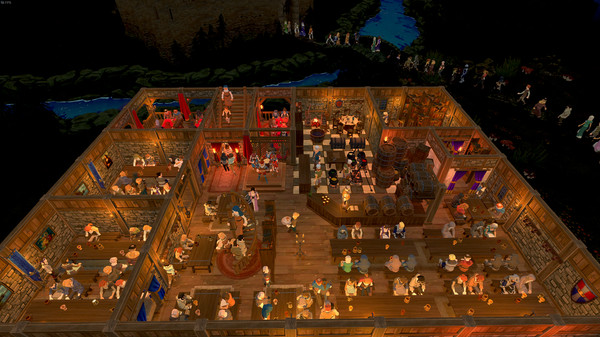 图片[5]-酒馆带师/Tavern Master v20250520 包含全DLC（官中）-无忧免费游戏网
