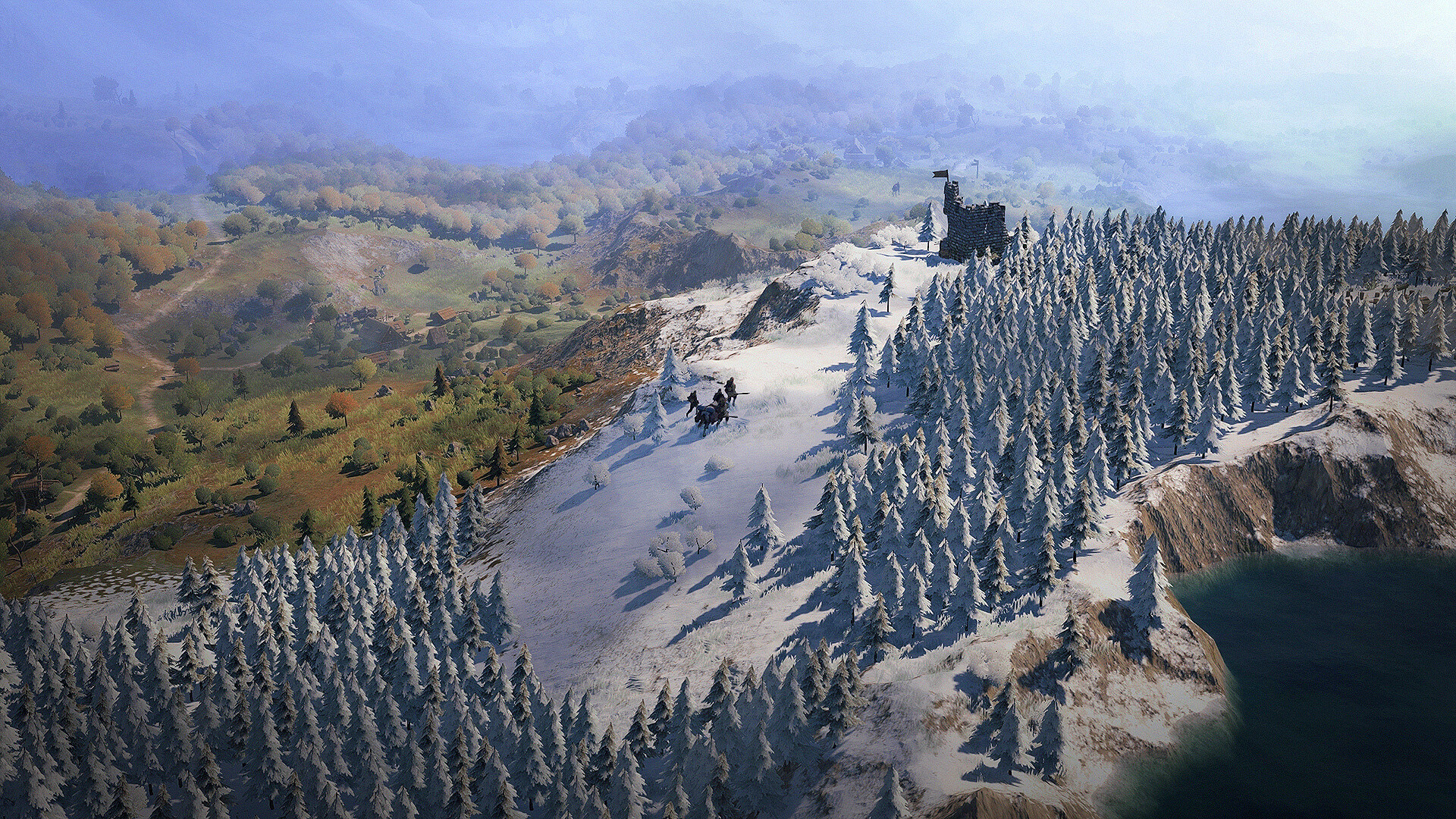 图片[7]-战争传说/Wartales v1.0.45242|策略模拟|53.2GB|中文-蝶影二次元